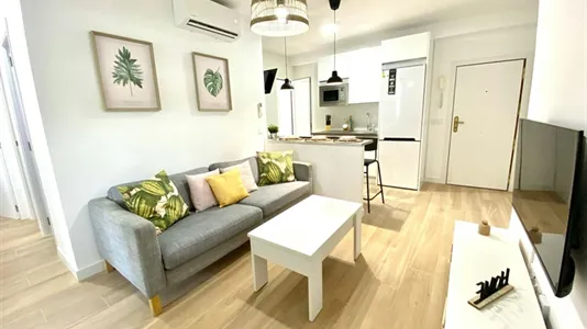 Rooms in Getafe - photo 7