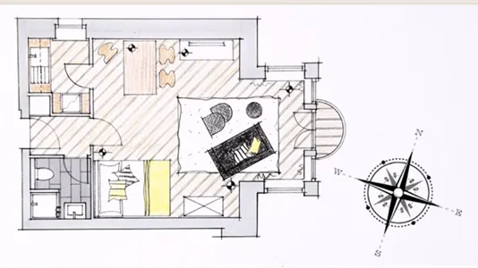 Apartments in Steinburg - photo 5