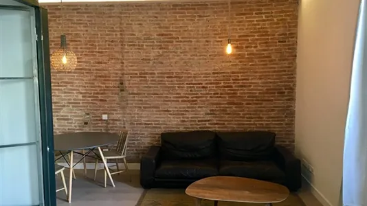 Apartments in Barcelona Ciutat Vella - photo 8