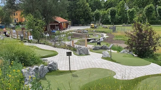 Apartments in Sigtuna - photo 13