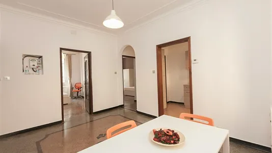 Rooms in Genoa - photo 8