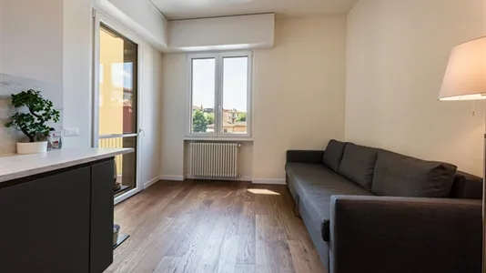 Apartments in Florence - photo 5