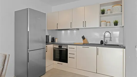 Apartments in Heilbronn - photo 8