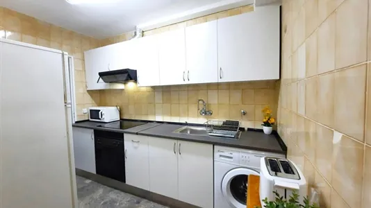 Rooms in Madrid Usera - photo 10