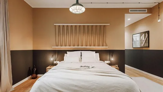 Rooms in Barcelona Eixample - photo 3