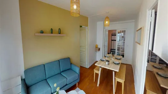 Rooms in Paris 15ème arrondissement - photo 6