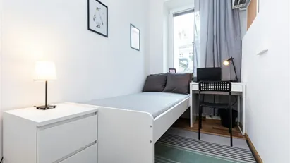 Room for rent in Warszawa Śródmieście, Warsaw