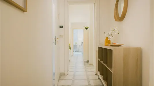 Rooms in Bologna - photo 8