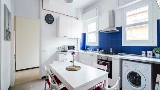 Rooms in Milano Zona 8 - Fiera, Gallaratese, Quarto Oggiaro - photo 9