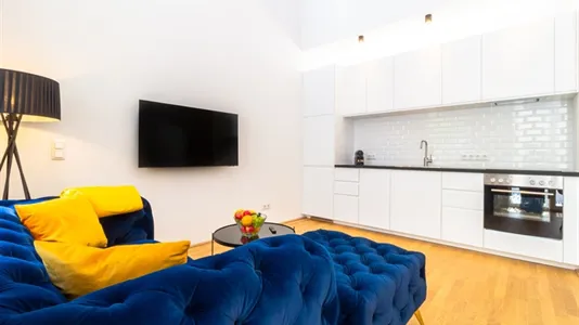 Apartments in Vienna Margareten - photo 4