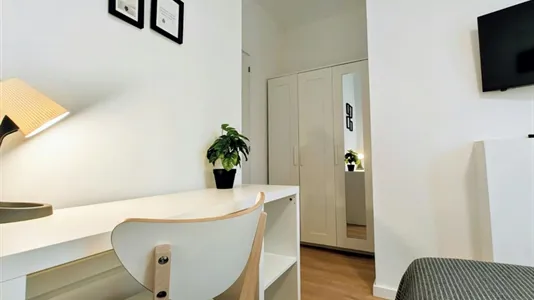 Rooms in Madrid Centro - photo 4
