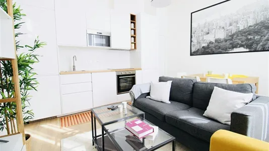 Rooms in Florence - photo 6