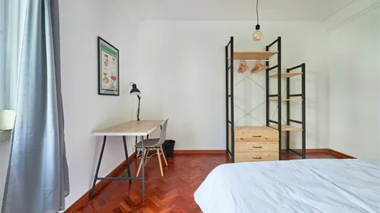 Rooms in Location is not specified - photo 4