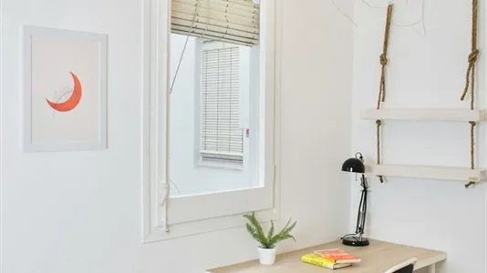 Rooms in Barcelona Eixample - photo 2