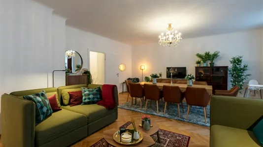 Apartments in Vienna Innere Stadt - photo 3
