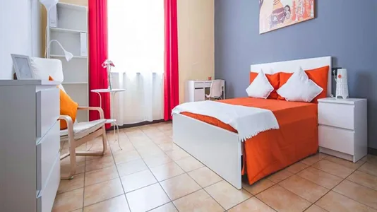 Rooms in Milano Zona 2 - Stazione Centrale, Gorla, Turro, Greco, Crescenzago - photo 6