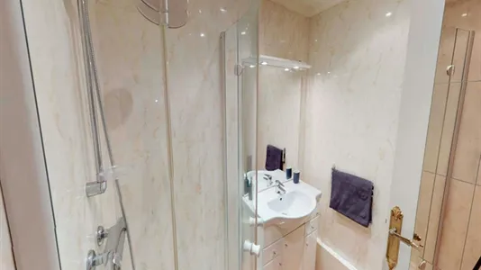 Rooms in Paris 16ème arrondissement (South) - photo 10