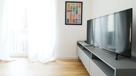 Apartments in Berlin Mitte - photo 4