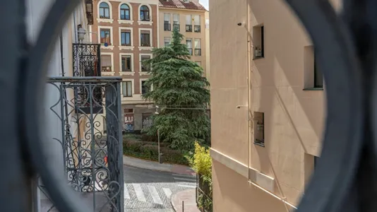 Rooms in Madrid Arganzuela - photo 5