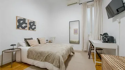 Room for rent in Madrid Salamanca, Madrid