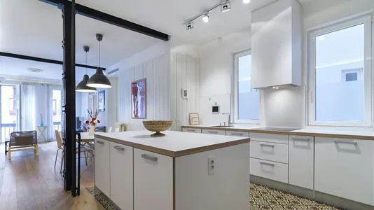 Apartments in Madrid Centro - photo 8