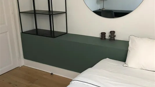 Rooms in Brussels Elsene - photo 2