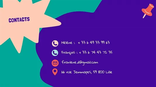 Apartments in Lille - photo 2