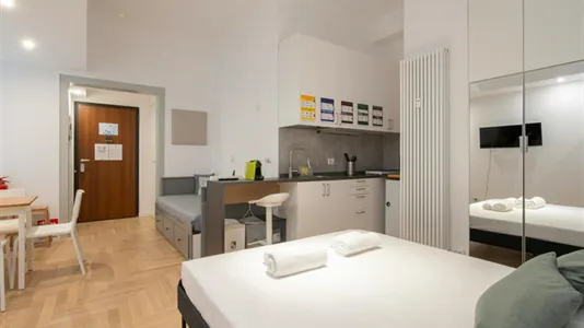 Apartments in Milano Zona 4 - Vittoria, Forlanini - photo 10