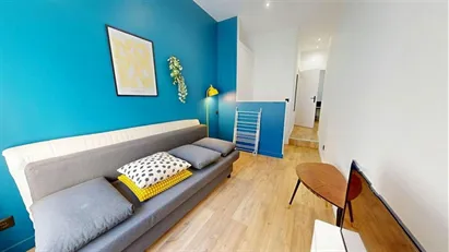 Apartment for rent in Lyon, Auvergne-Rhône-Alpes