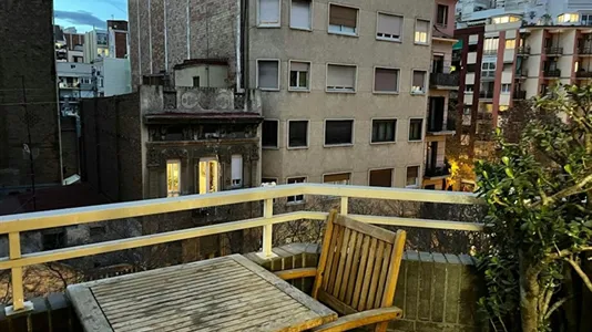 Rooms in Barcelona Eixample - photo 7