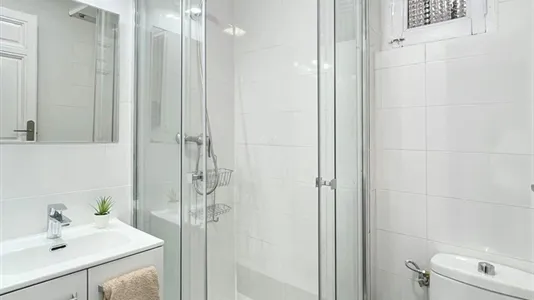 Apartments in Madrid Chamberí - photo 6