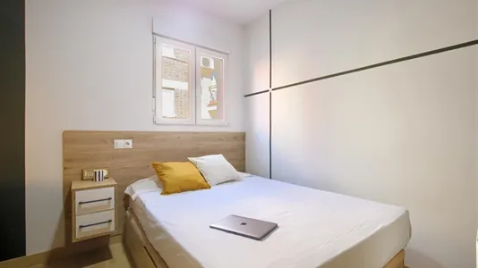 Rooms in Húmera-Somosaguas-Prado del Rey - photo 2