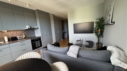 Apartments in Håbo - photo 3