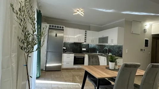 Apartments in Athens Akropoli - photo 6