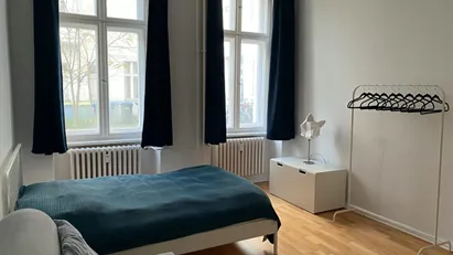 Apartment for rent in Berlin Mitte, Berlin