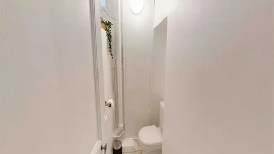 Rooms in Paris 4ème arrondissement - Marais - photo 10