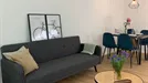 Apartment for rent, Berlin Treptow-Köpenick, Berlin, Goethestraße, Germany