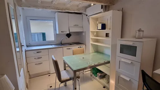 Apartments in Florence - photo 1