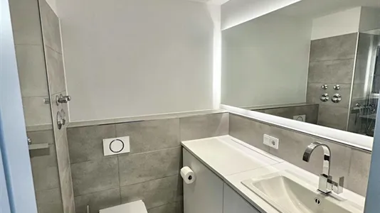 Apartments in Location is not specified - photo 9