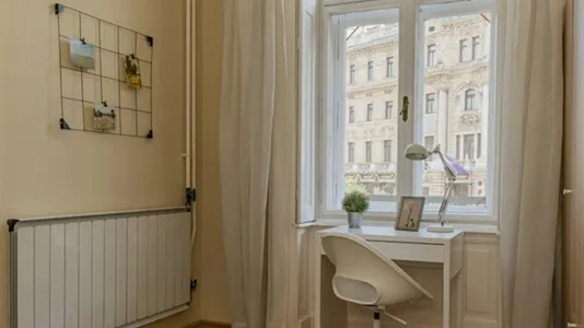 Rooms in Budapest Erzsébetváros - photo 8