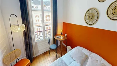 Room for rent in Paris 10ème arrondissement, Paris