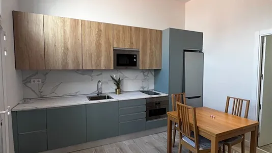 Apartments in Madrid Chamartín - photo 7