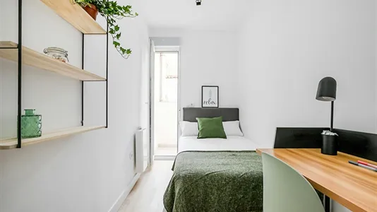 Rooms in Húmera-Somosaguas-Prado del Rey - photo 2