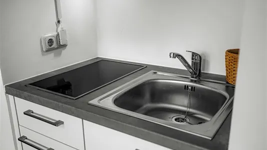 Apartments in Location is not specified - photo 8