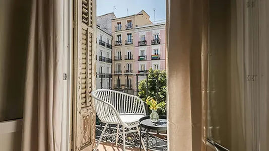 Apartments in Madrid Centro - photo 7