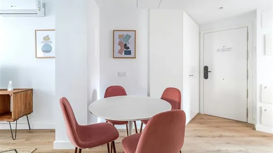 Apartments in Madrid Tetuán - photo 8