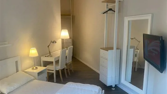 Rooms in Turin - photo 2