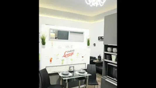 Apartments in Budapest Terézváros - photo 2
