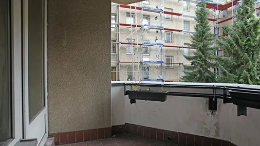 Rooms in Berlin Mitte - photo 6