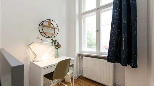 Rooms in Berlin Mitte - photo 2